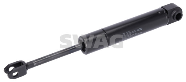 SWAG 10 51 0008 SWAG extra Gas Spring, boot/cargo area both sides for MERCEDES-BENZ